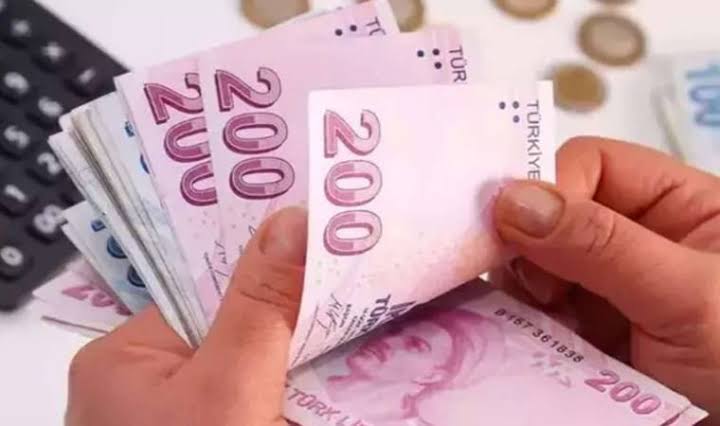 Emekli bayram ikramiyesi kaldırılabilir 